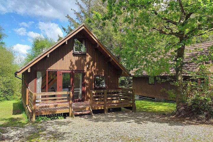 Holiday rental for 6 people, with Balcony/Terrace in Cornwall
