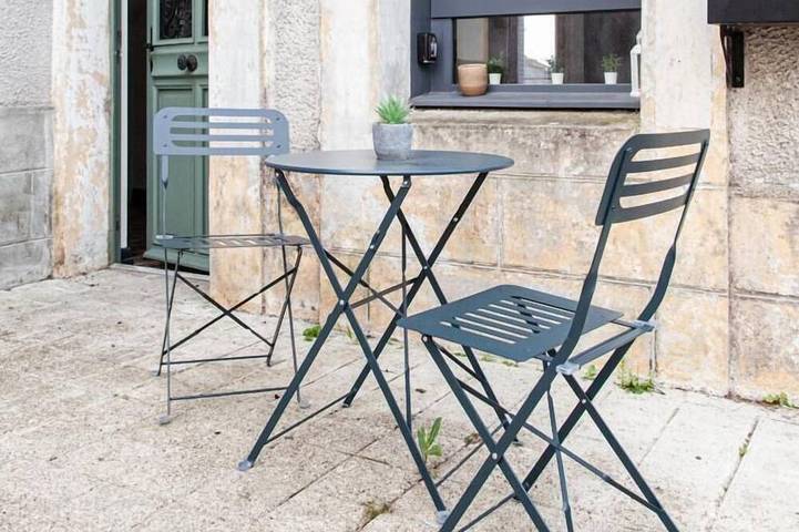 Maison de vacances pour 15 personnes - 1