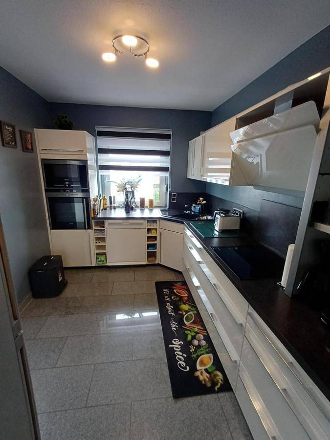 Appartement entier, Ferienwohnung Sandra in Paderborn, Rhénanie-du-Nord-Westphalie