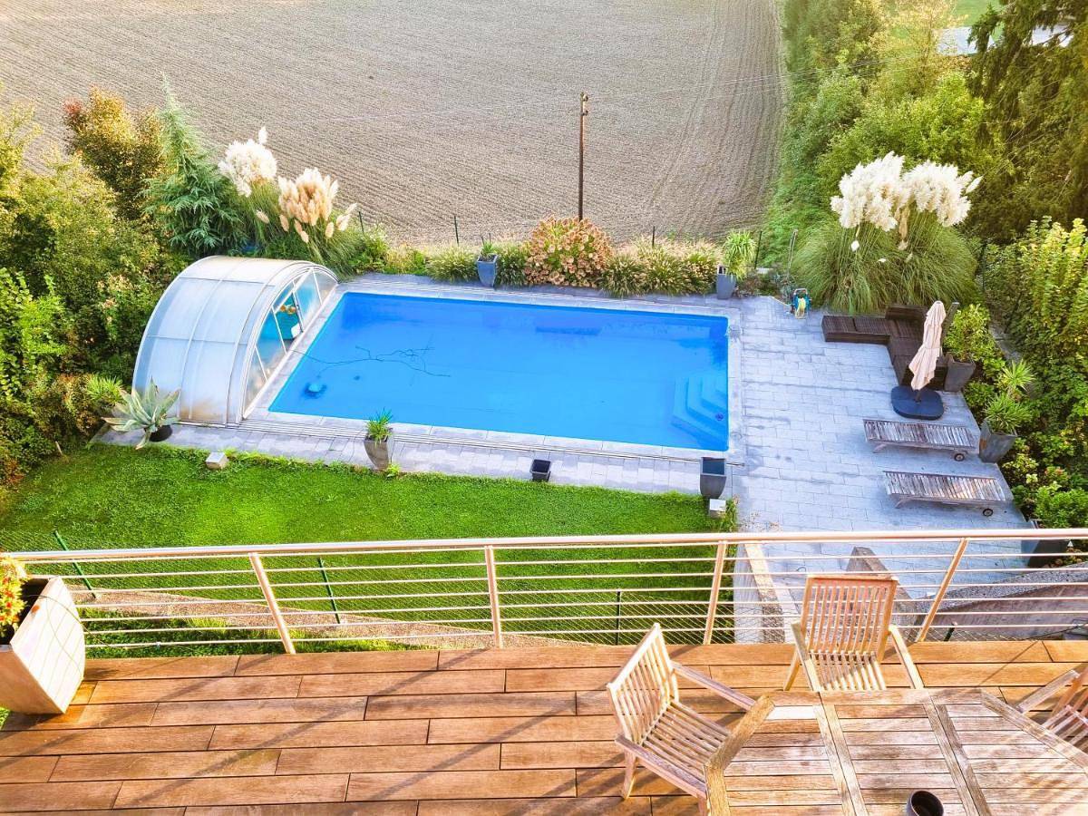 Villa in Leonding, Linz - Wels