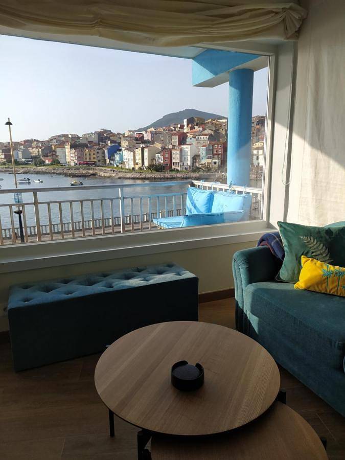 Apartamento inteiro, Vacacional muelle alto A Guarda in Praia do Carreiro (A Guarda), A Guarda