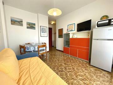 Appartamento per 5 Persone in Porto Santa Margherita, Caorle, Foto 1