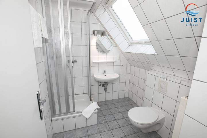 Ferienwohnung auf Juist - 4
