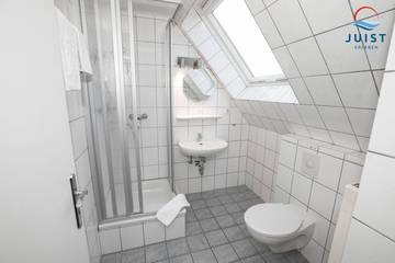 Ferienwohnung für 1 Person in Juist, Landkreis Aurich, Bild 3