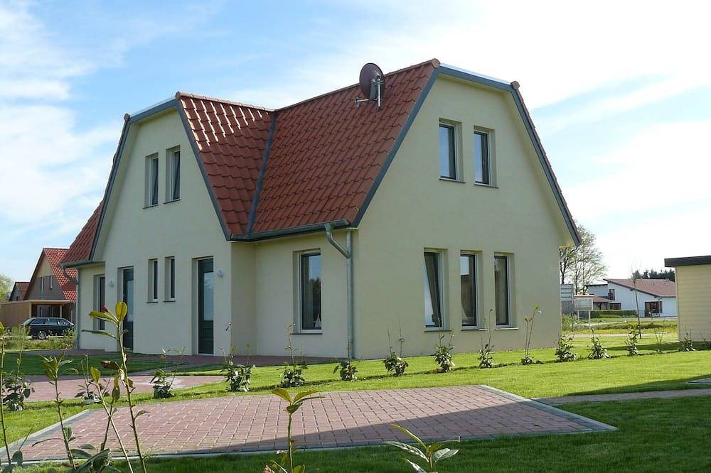 Vakantiehuis op de Lüneburger Heide in Wietzendorf, Landkreis Heidekreis