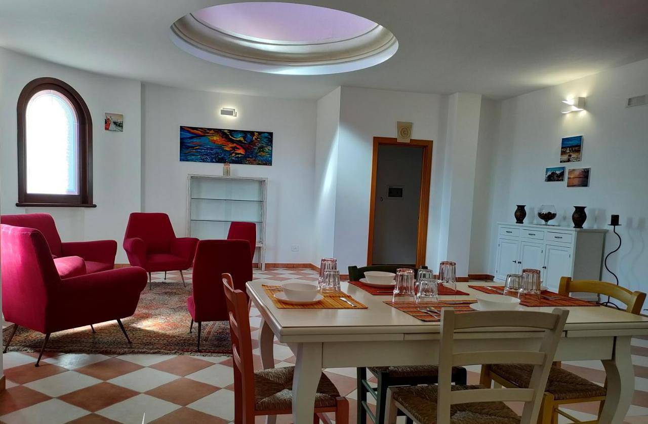 Single Room in Carmiano, Provincia di Lecce