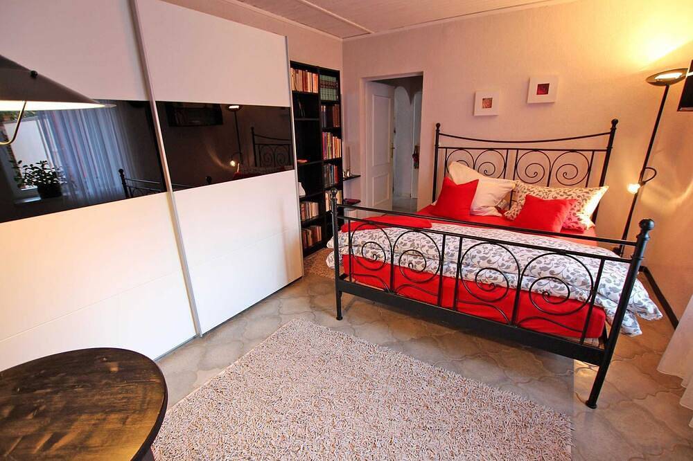Ganze Wohnung, Ferienwohnung mit Charme - Flecken Zechlin See 9991 - See 9991 in Flecken Zechlin, Rheinsberg