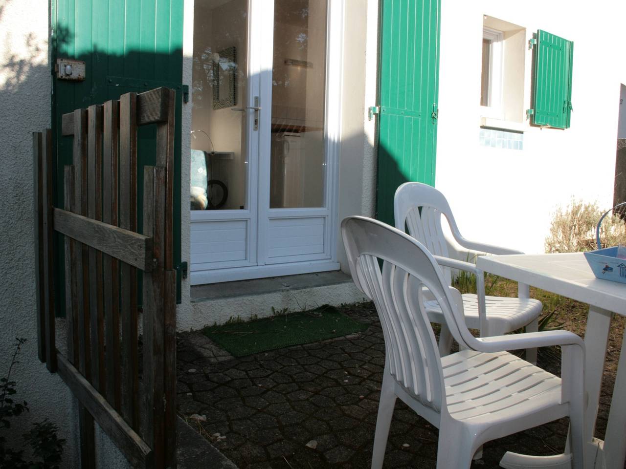 Haus nahe Strand, Terrasse, Wälder, Tv, Parkplatz, Haustiere erlaubt, La Tranche-sur-Mer in La Terrière, La Tranche-sur-Mer