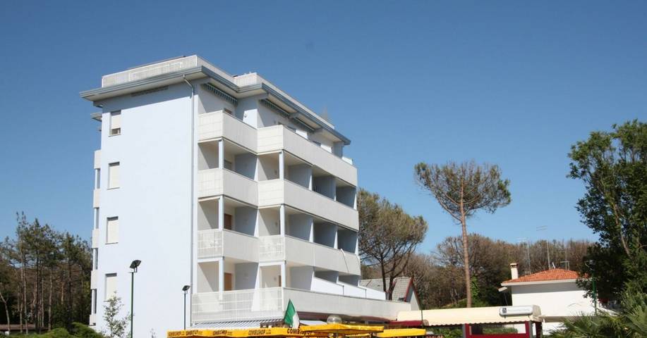 Ganzes Studio, Schöne Ferienwohnung in Strandnähe in Bibione, San Michele al Tagliamento