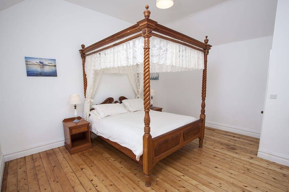 Kurzfristige Verfügbarkeit - Fabelhafte, geräumige, haustierfreundliche Ferienwohnung in Aughris Sligo in County Sligo