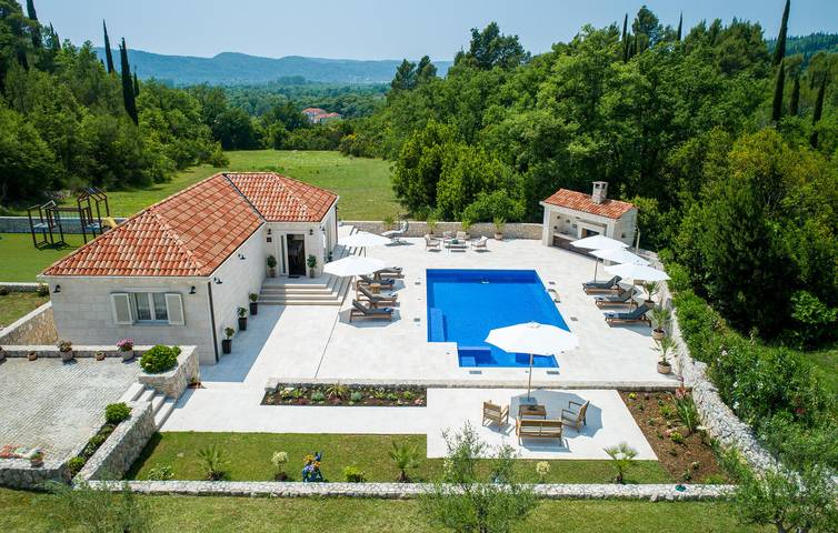 Maison de vacances pour 6 personnes