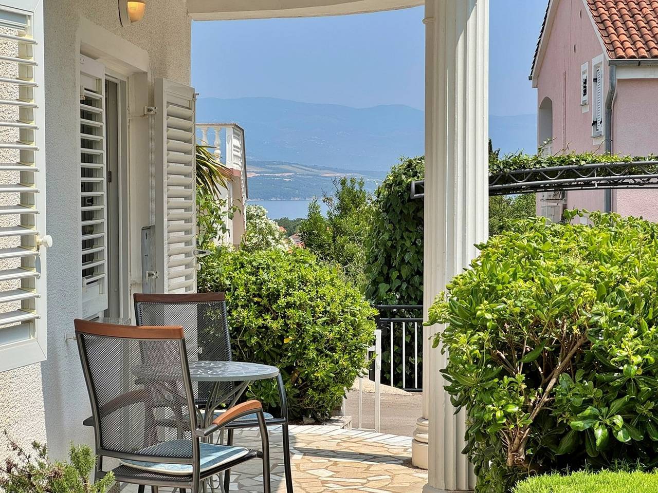 Appartamento vacanze a Šilo a partire da 75€ a notte