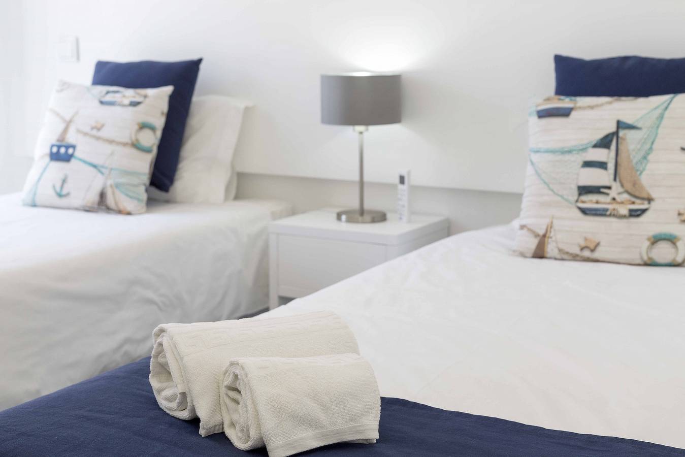 Apartamento entero, Casas do Parque - By Sch - D4 in Praia de São Martinho do Porto, São Martinho do Porto