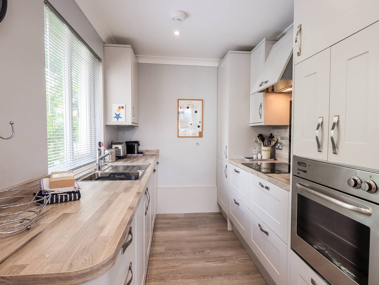 Fairview in Bowness-on-Windermere, Lake District