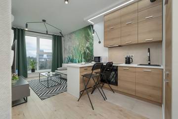 Apartament Wakacyjny dla 3 osoby w Rzeszów, Podkarpacie, Zdjęcie 2