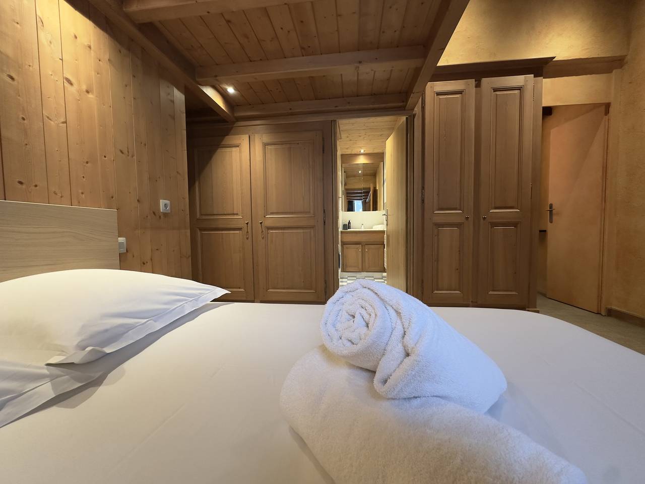 Appartement entier, Le Grison - by Care Concierge in Megève, Pays du Mont-Blanc