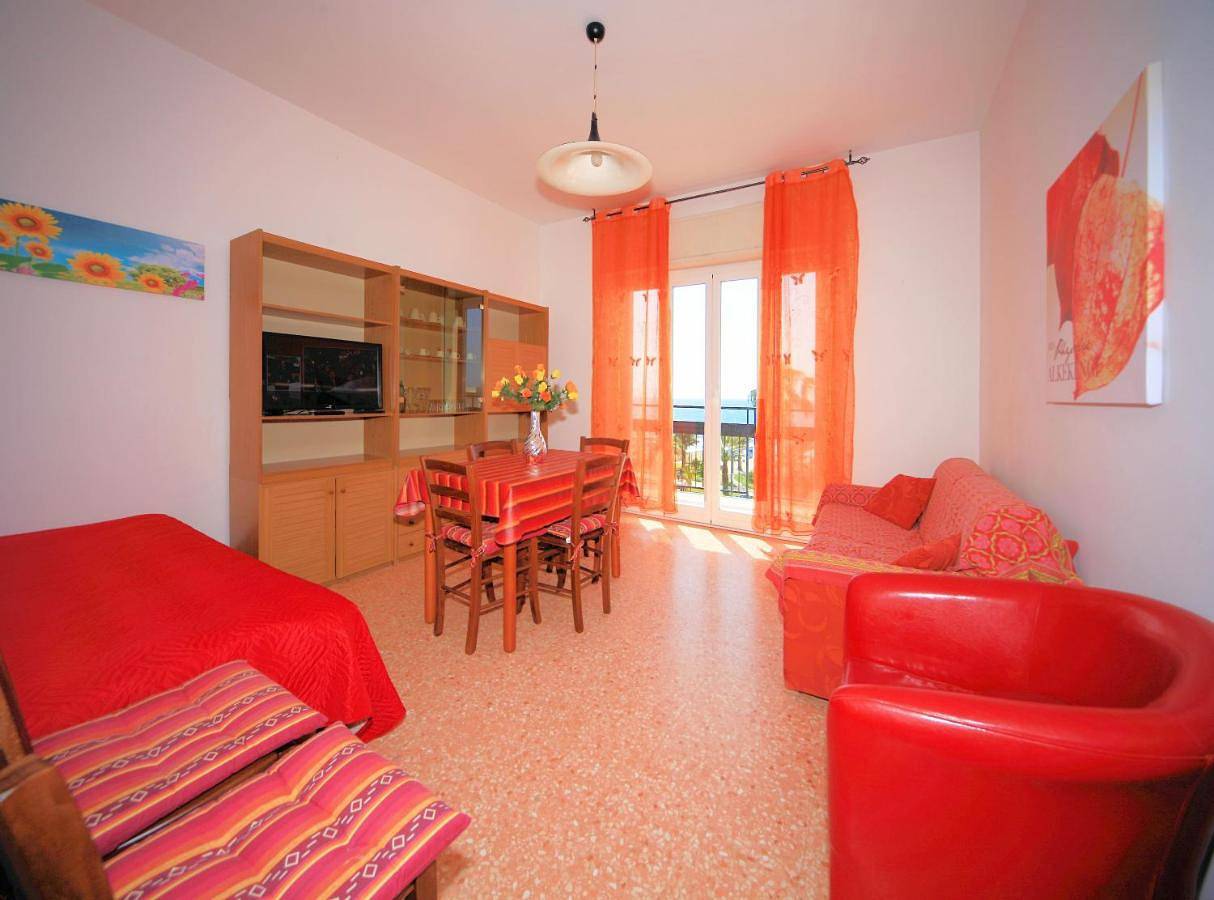 Apartamento entero, Doria 6 Int 5 in Andora, Riviera di Ponente