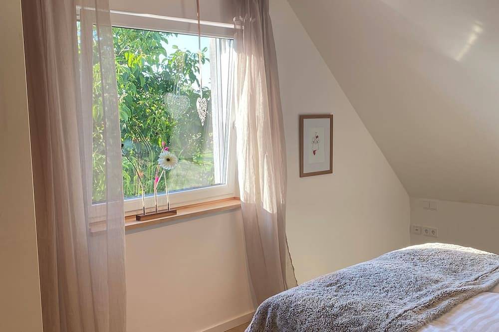Ganze Wohnung, Weitblick zwischen Bamberg und Nürnberg🌸 in Hallerndorf, Oberfranken