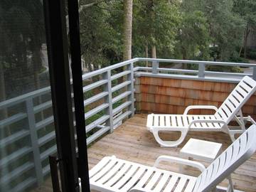 Villa for 4 Guests in Kiawah Island, Charleston County, Picture 1