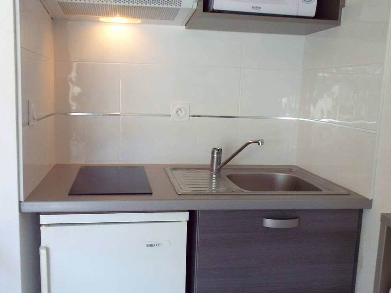 Entire apartment, Duplex moderne à 300m de la plage de Carnac - 6 pers, balcon, Bbq, parking in Carnac Plage, Carnac