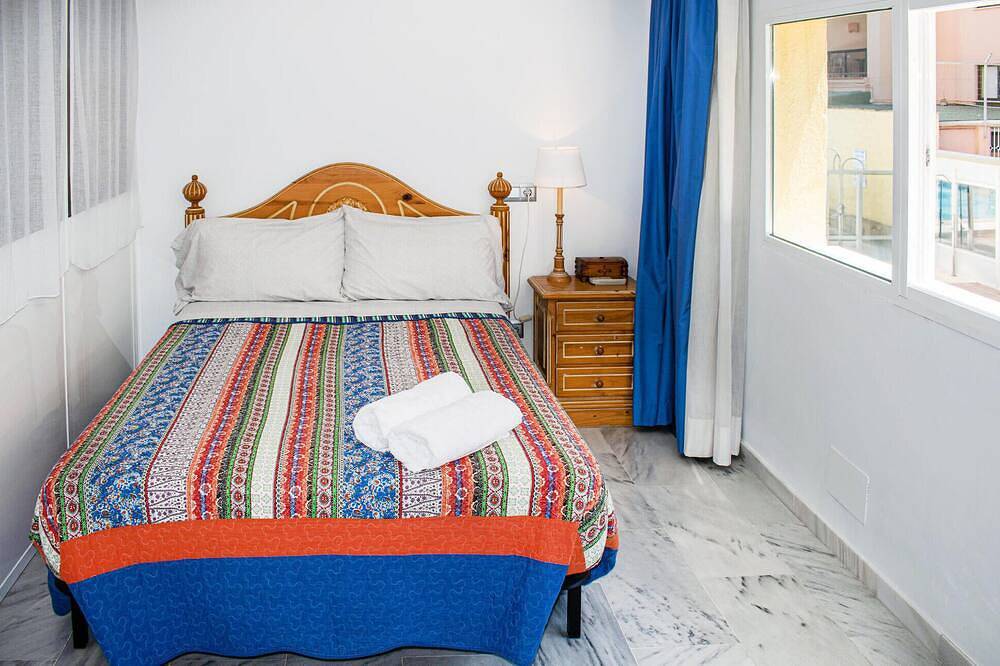 Appartamento intero, Appartamento fronte mare a Torremolinos in La Carihuela, Torremolinos