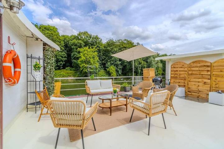 Appartement de vacances pour 7 personnes, animaux acceptés - 1