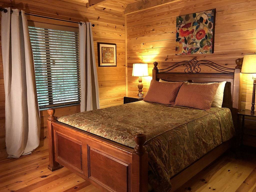 Lake Keowee Cabin 14 Meilen nach Clemson in Fairview Shores SC, Lake Keowee