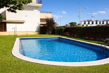 Location De Vacances pour 6 Personnes dans Sitges, Costa del Garraf, Photo 1