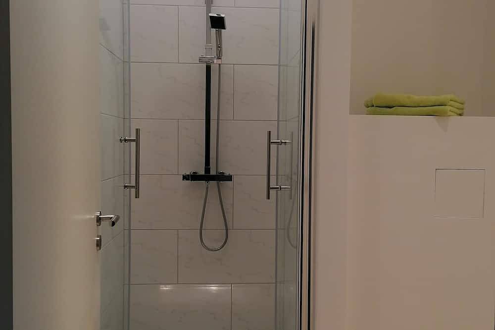 Moderne Ferienwohnung auf dem Pferdehof für 2-4 Personen *W Lan, Smart Tv* in Babenhausen, Südhessen