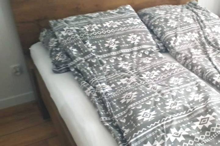Ganze Wohnung, Charming apartment in lovely Toruń perfect for your getaway in Thorn (Polen), Kujawien-Pommern