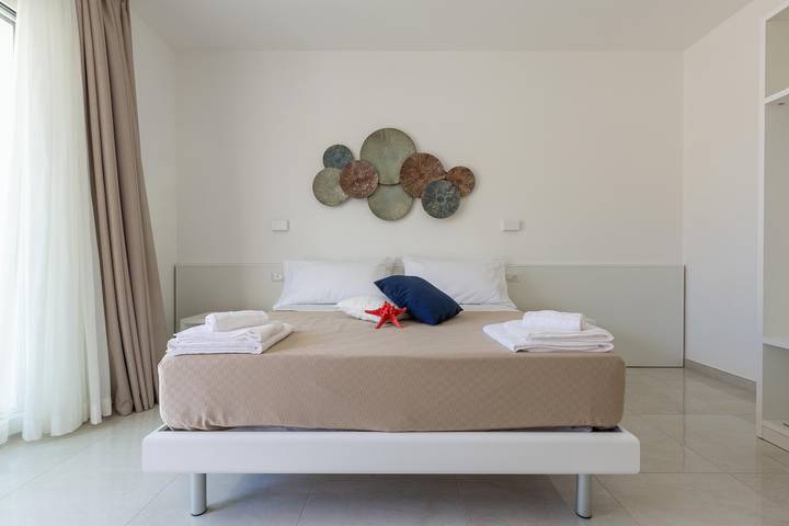 Holiday apartment for 2 people - 1