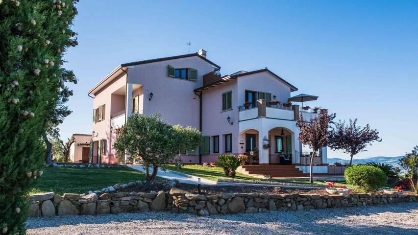 B&b per 2 persone, con Giardino a Bevagna
