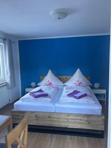 Gästehaus Lehnerer Grainau in Grainau, Eibsee