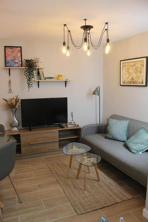 Ferienwohnung für 5 Personen - 1