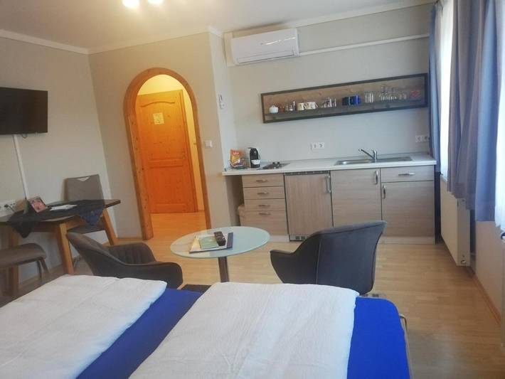 BnB für 2 Personen, mit Garten und Pool in der Oststeiermark - 2