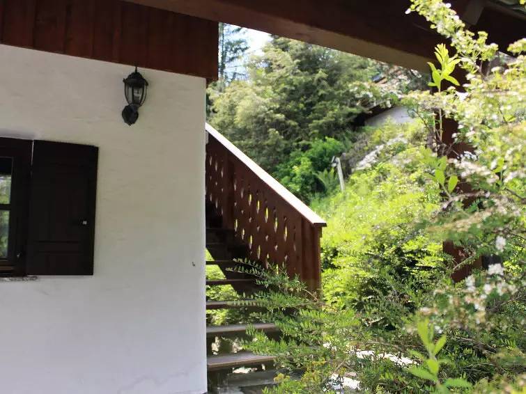 Ganze Wohnung, 4 Zimmer 5 Personen in Bad Kleinkirchheim, Nockberge