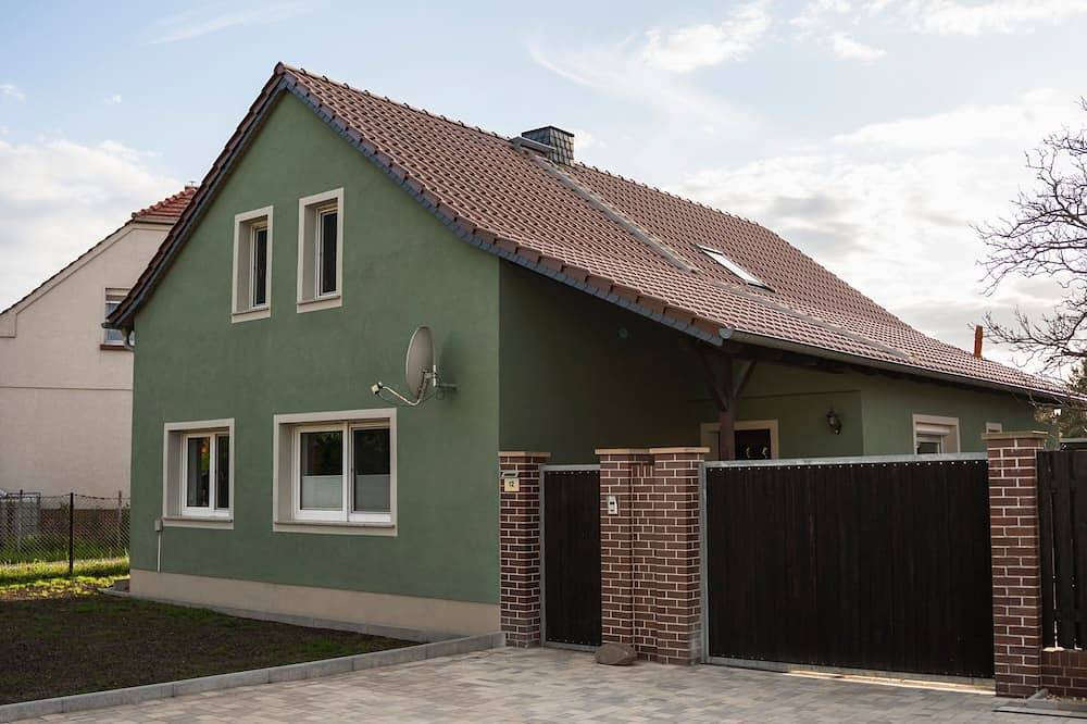 Ferienhaus zum Johannisthal in Senftenberg, Oberspreewald-Lausitz