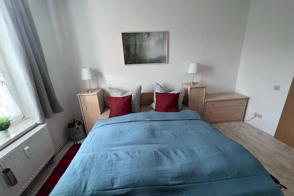 Entire apartment, New Apartment Milchstrasse Halle in Halle (Saale), Saale-Unstrut