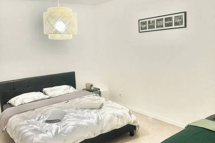 Location de vacances pour 6 personnes à Saint-Bris-le-Vineux