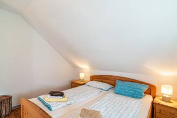 Ferienwohnung für 6 Personen in Bad Herrenalb, Nordschwarzwald, Bild 3