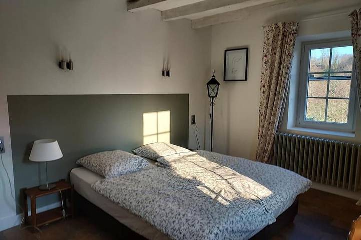 Gîte pour 6 personnes, avec jardin à Maurens - 2