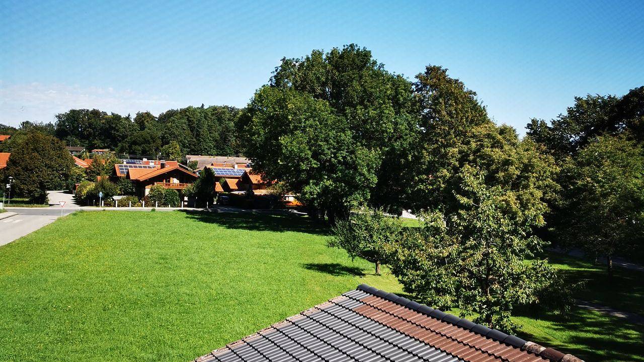 Ganze Ferienwohnung, Ferienwohnung für 3 Personen (27 m²) in Übersee in Übersee, Chiemsee