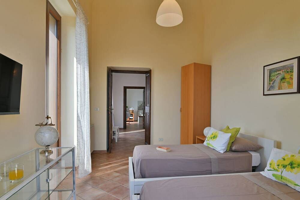 Villa Afrodite 8, Emma Villas in Milazzo, Provincia de Messina