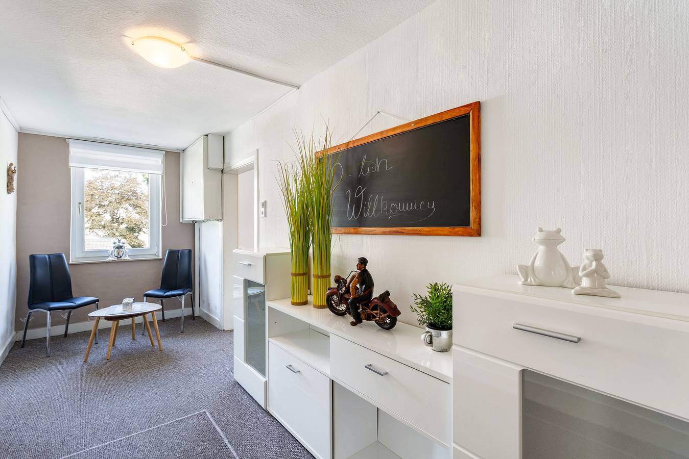 Ganze Wohnung, Coerdt Ferienwohnung in Olsberg mit schönem Balkon in Olsberg, Hochsauerlandkreis