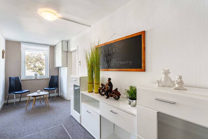 Ferienwohnung für 4 Personen, mit Balkon, mit Haustier in Olsberg - 3