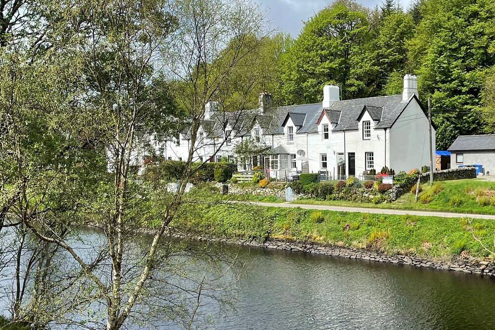 Appartamento vacanze a Argyll a partire da 184€ a notte