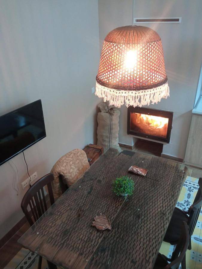 Location de vacances pour 4 personnes, avec jardin à Ávila - 4