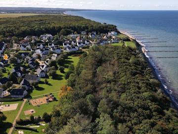 Ferienhaus für 6 Personen in Ostseebad Nienhagen, Nienhagen, Bild 3