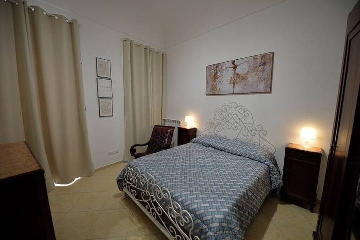 Location de vacances pour 3 personnes à Minervino Murge - 4