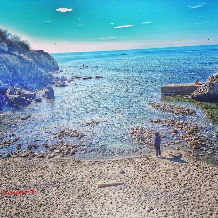 Loft per 3 persone, con terrazza e panorama, con animali domestici a Livorno